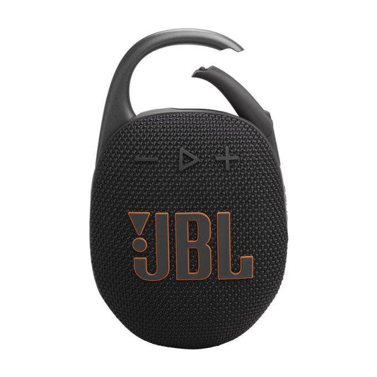 Jbl Clip 5 Schwarz