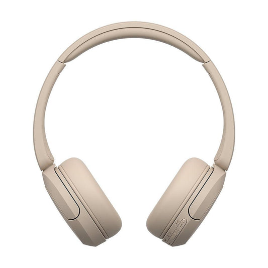Sony Wh-Ch520C Beige