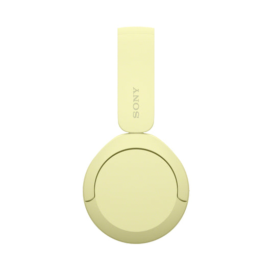Sony Wh.ch520Y Gelb