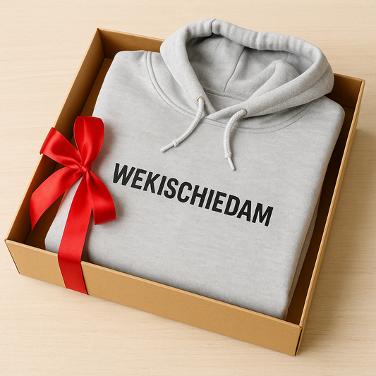 Waarom een gepersonaliseerd cadeau altijd de juiste keuze is