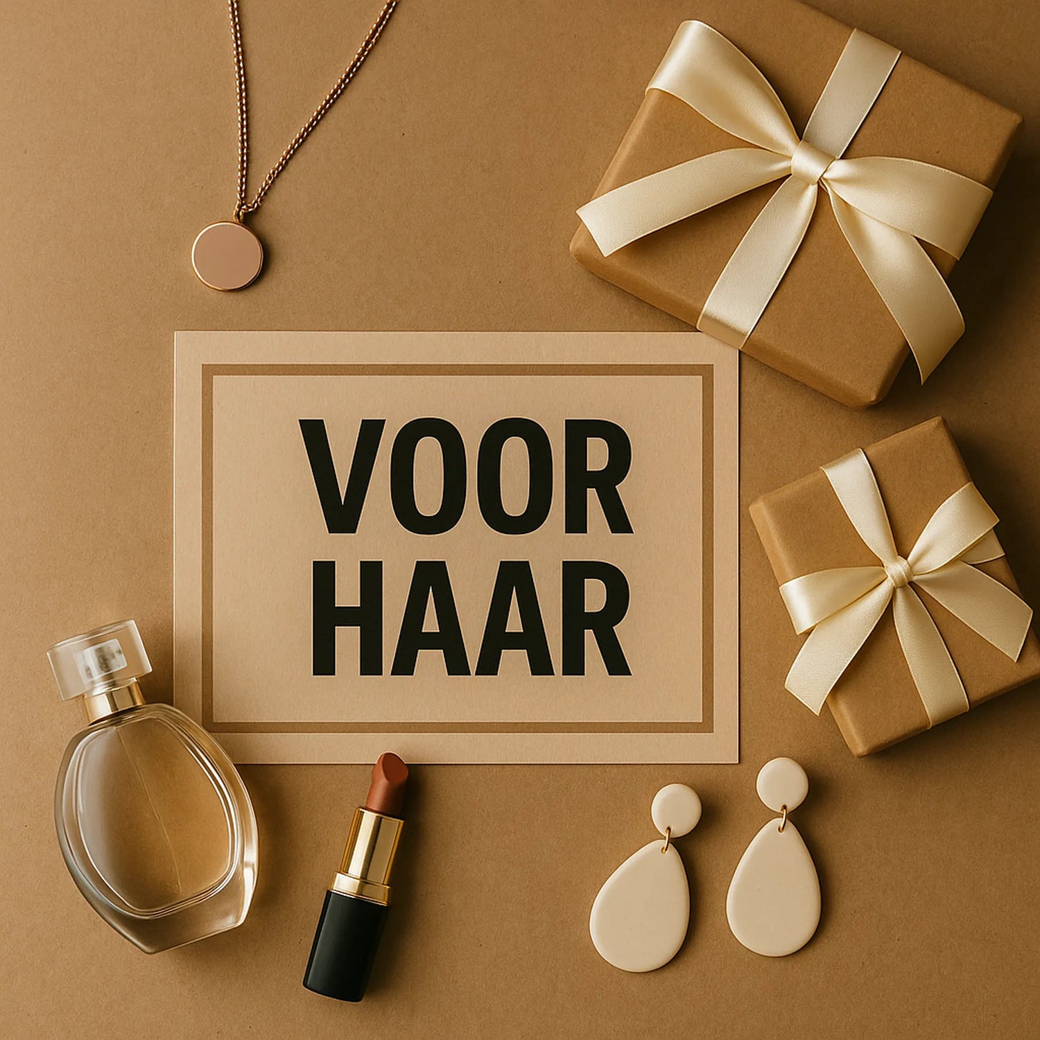 Voor Haar