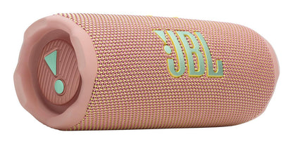 Jbl Flip 7 Pink
