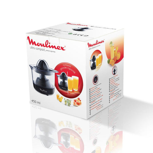 Moulinex Pc 1208 Ultra Compact Black