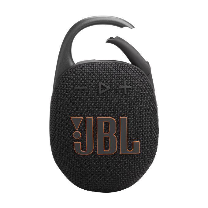 Jbl Clip 5 Schwarz