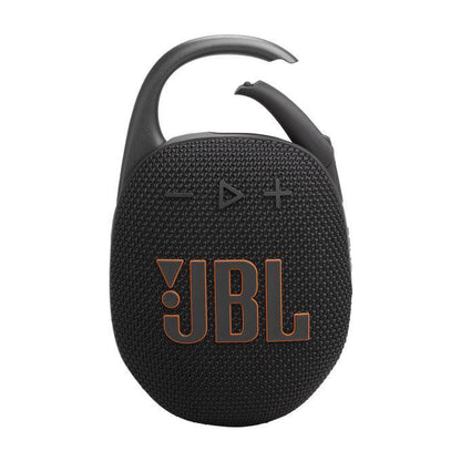 Jbl Clip 5 Schwarz