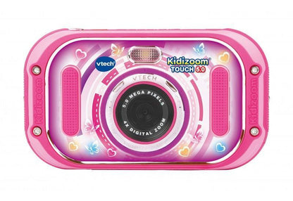 Vtech Kidizoom Touch 5.0 Pink