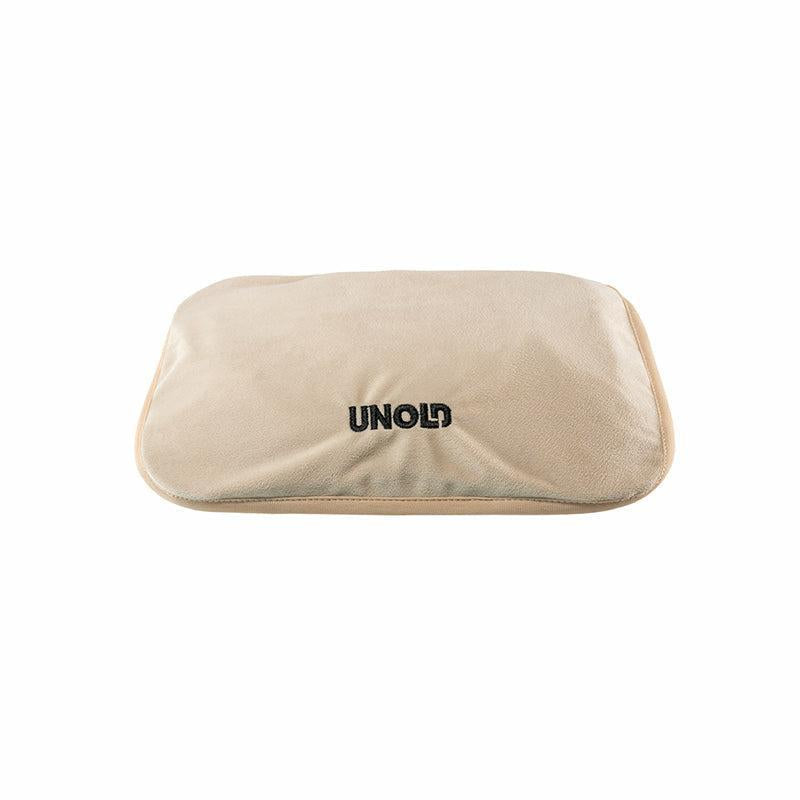Unold 86010  Warmi         Beige Electric Hot Water Bottle