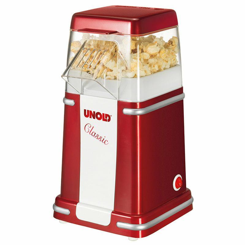 Unold 48525 Popcornmaker Classic