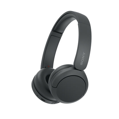 Sony Wh-Ch520B Black