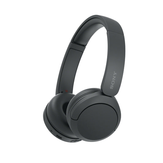 Sony Wh-Ch520B Black
