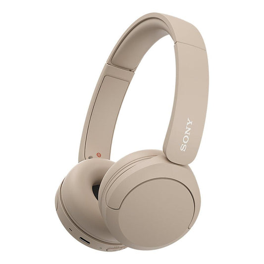 Sony Wh-Ch520C Beige