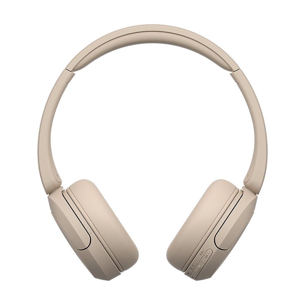 Sony Wh-Ch520C Beige