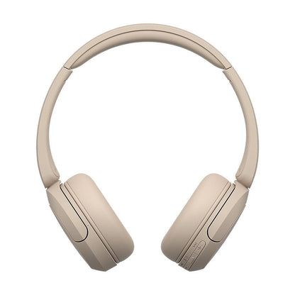 Sony Wh-Ch520C Beige