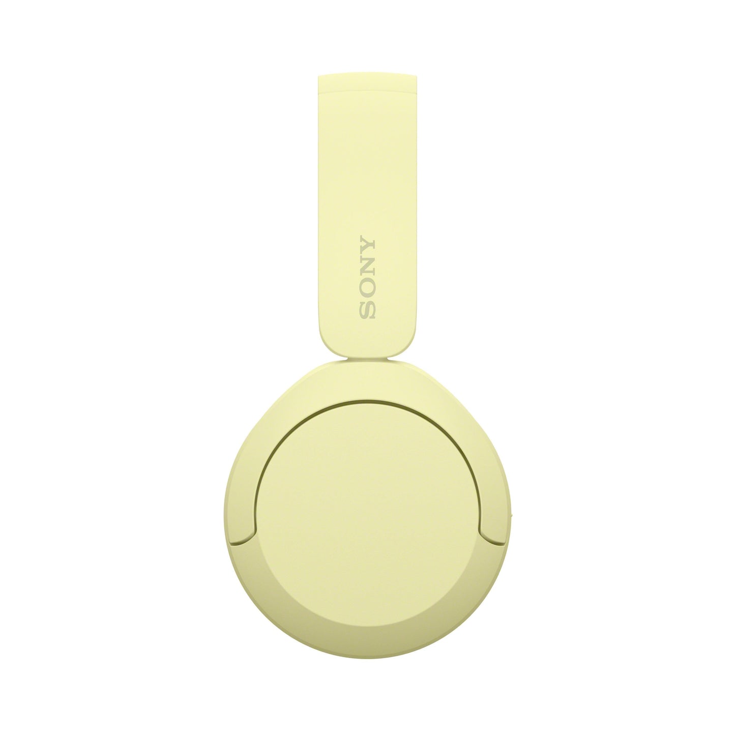 Sony Wh.ch520Y Gelb