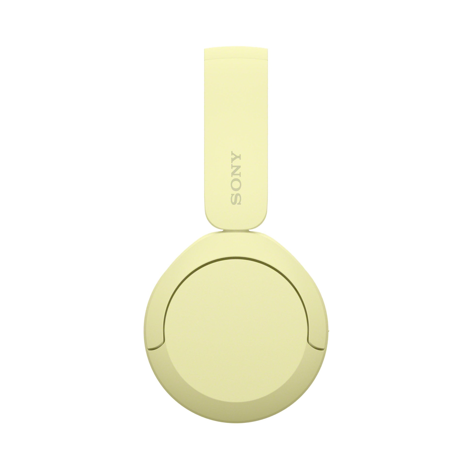 Sony Wh.ch520Y Gelb