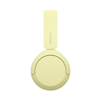 Sony Wh.ch520Y Gelb