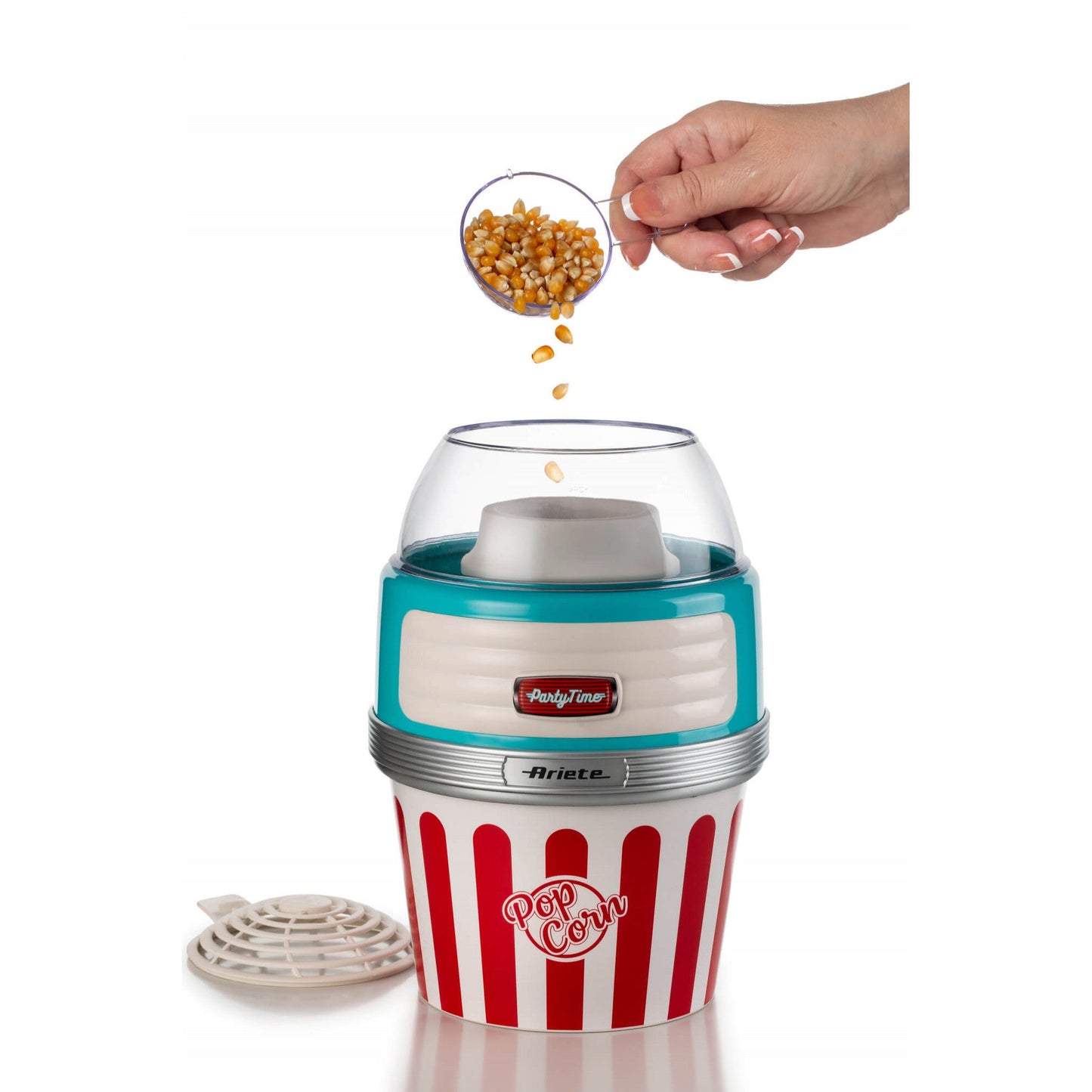 Ariete Popcorn Popper