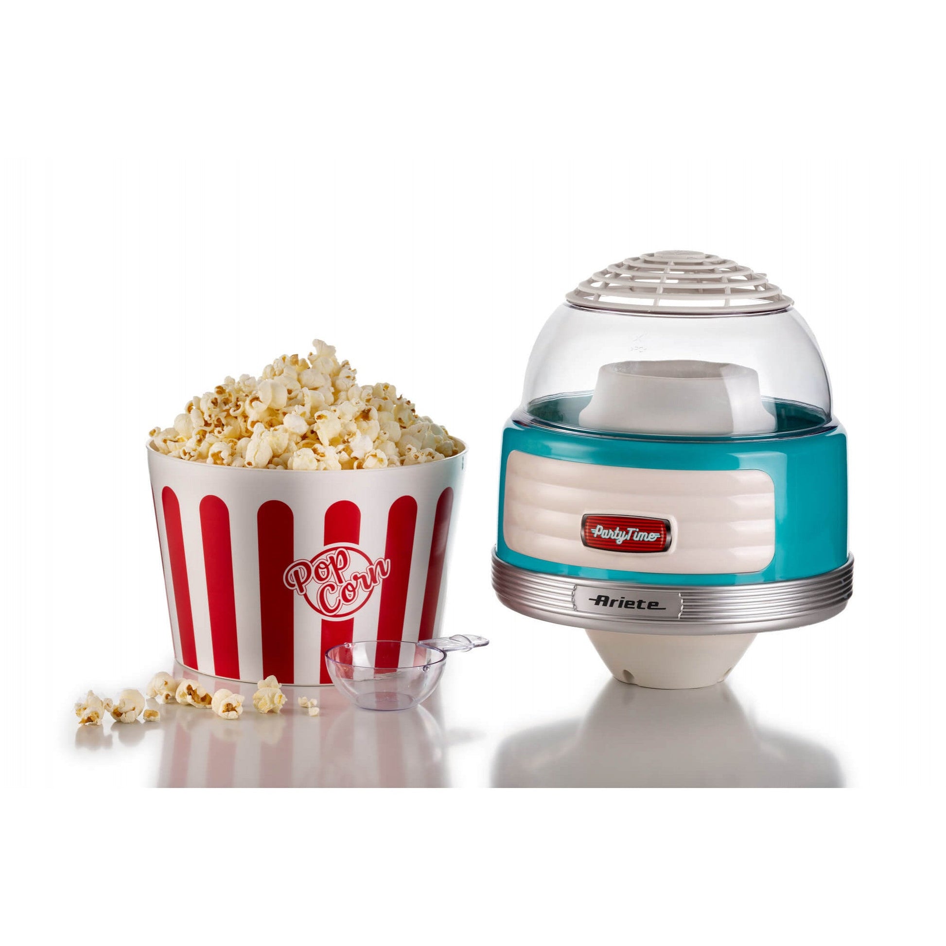 Ariete Popcorn Popper