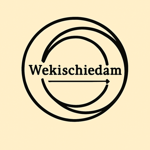 Wekischiedam
