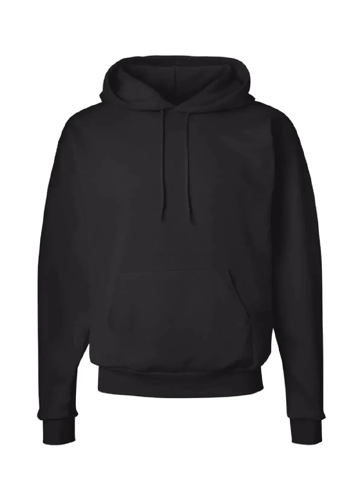 Voorbeeld van custom hoodie bedrukt met foto of design